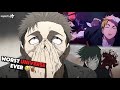 Jujutsu Kaisen Has The Worst Fictional Universe Ever