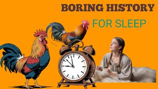 “Colonial America: No coffee, no comfort, just chores and cornmeal mush.”“Life in the