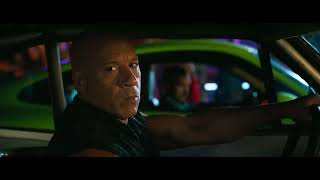 [情報] 玩命關頭10一分鐘預告