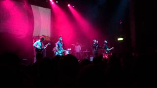 No Devotion - Stay - Southampton Guildhall - 21.01.15