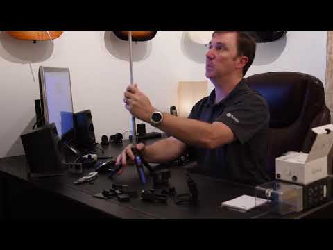 GoPro Hero 7 Black Unboxing