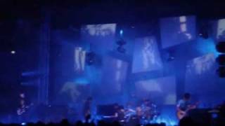 Radiohead 2006-05-13 Go Slowly (debut)