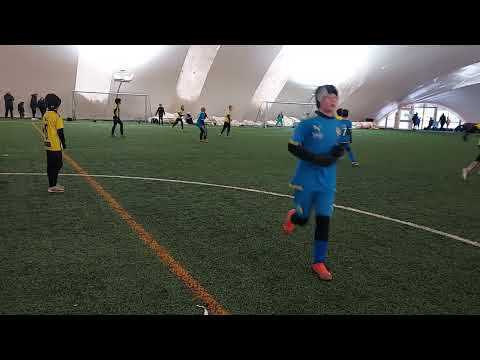 Honka Gnistan Winterliiga