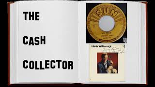 Hank Williams Jr - Hey Porter (1970)