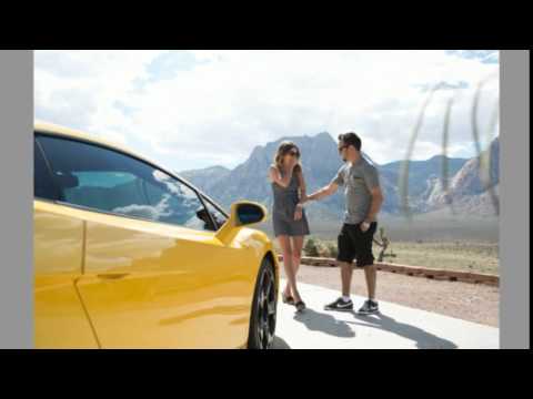 Desert Proposal