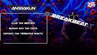 Download lagu ILUSI TAK BERTEPI X BUKAN AKU TAK CINTA X BREAKBEAT FULLBEAT TERBARU FULL ALBUM PLAYLIST PART 18 🎵 mp3 Download lagu ILUSI TAK BERTEPI X BUKAN AKU TAK CINTA X BREAKBEAT FULLBEAT TERBARU FULL ALBUM PLAYLIST PART 18 🎵 mp3