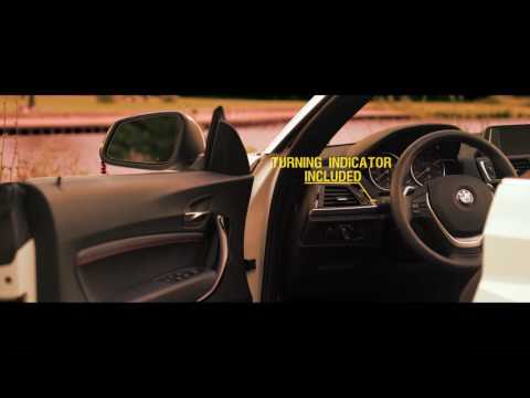 2016 BMW 228i XDrive Convertible Commercial (Unofficial)