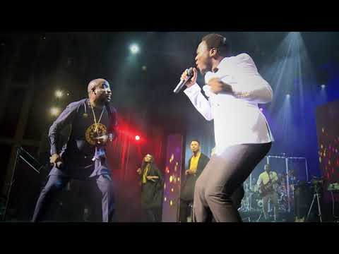 Godwin Omighale - I'm so grateful ft Mkhululi Bhebhe