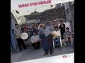 Roman Oyun Havası - Agam 
