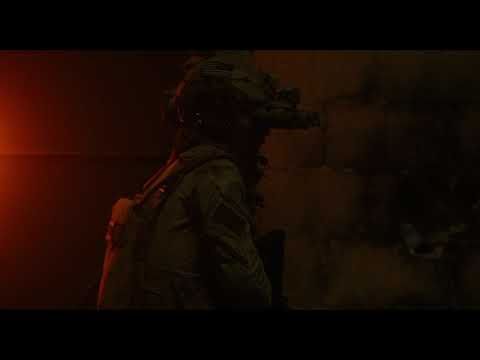 Death of Osama Bin Laden: Operation Neptune Spear