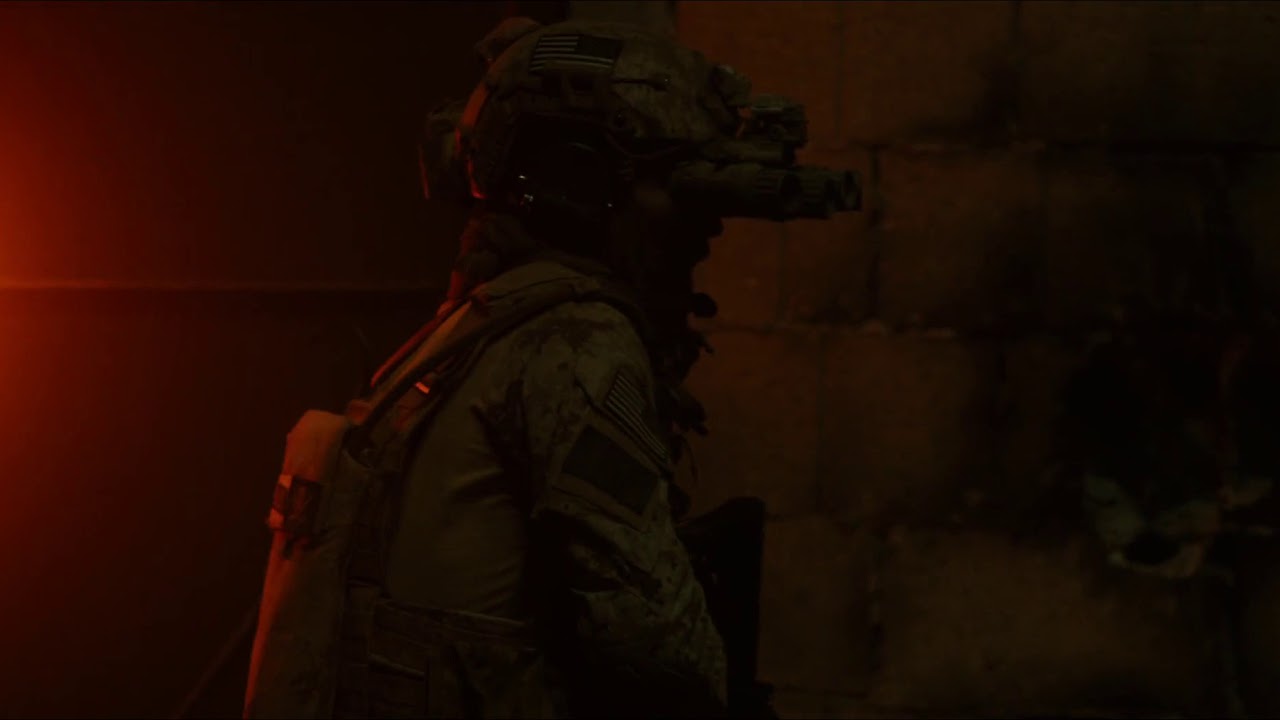 Death of Osama Bin Laden: Operation Neptune Spear
