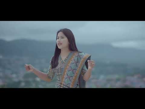 Bawipa Lawmhter Ko Usih //Hlathar 2023//Tawk Zi Tial Official MV