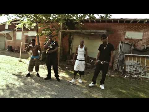 REALTRAPSH!T-PDG//DOA ft. Rubberband OG