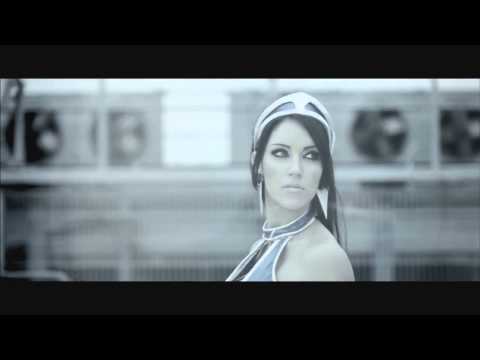 Mortal Kombat 9 'Mileena & Kitana Live Action Trailer PS Vita' 1080p TRUE HD QUALITY