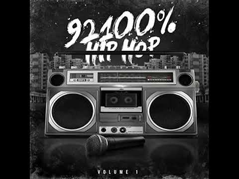 Mo'vez Lang, Frer200 - Méfaits - 92100% Hip Hop Vol 1