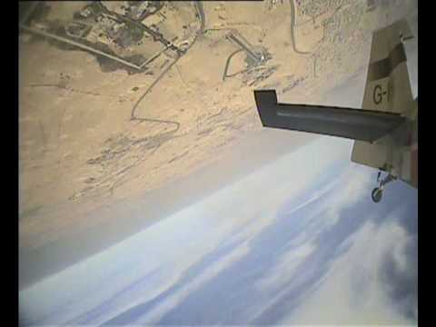 Sakhir, Bahrain air show 2010 training