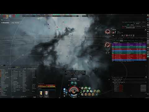 #93 Trio vs CURB | Hurricane Fleet Issue