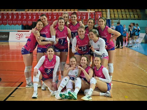 OK NKBM Branik - OD Krim