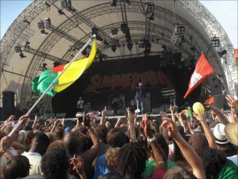 Signal - The Infinite Sound - Summer Mix 2012