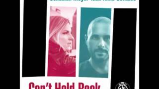Jonathan Meyer feat Anna Cavazos - Can't Hold Back (Main Mix)