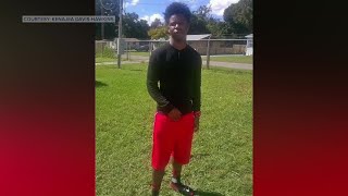 Family of beaten inmate calls for harsher punishment for DeSoto County officers