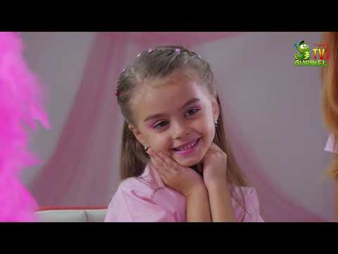 Copil cu Stil - Kamelia Melnic