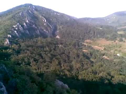 Almajul de sus-Moceris