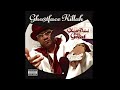 Ghostface Killah - Cherchez LaGhost