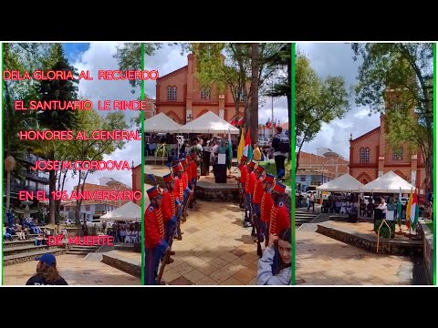 EL SANTUARIO  ANTIOQUIA  FIESTAS EN HONOR  A SAN JUDAS TADEO