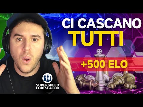 Impara a Giocare a Scacchi Meglio del 97% | Tutorial DEFINITIVO | Apertura, Strategia e Basi