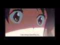 Your Name AMV Jordana And Tv Girl Jump The Turnstile Amv Animeedit 1080p60fps
