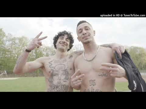 [FREE] Flavio x Faroon x Yun Mufasa x 4PF Type Beat - "picollo" (prod by nutro)