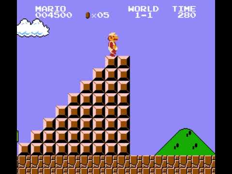 -JimmyJ- Super Mario Brothers Theme Song Cover #JimmyJ #Music 