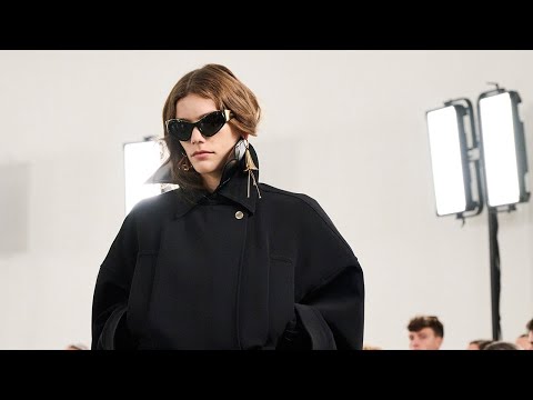 Sportmax | Spring Summer 2026 | Milan Fashion Week