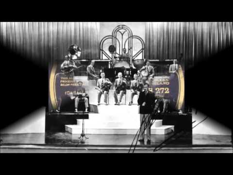 It Would Be Wonderful - Jack Payne And His BBC Dance Orchestra