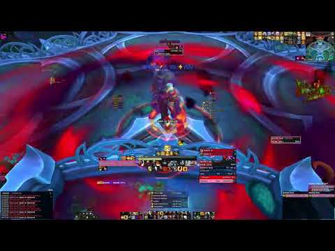 Paladin Solo: Mythic Igira the Cruel