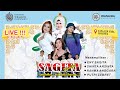 LIVE SAGITA SEKATEN SOLO 2023 ENY SAGITA SHINTA ARSINTA PUTRI CEBRET RAHMA ANGGARA