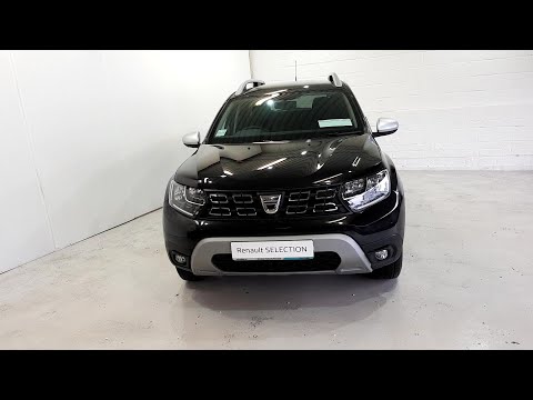 Renault Windsor Galway  - 2019 Dacia Duster COMFORT BLUE DCI 115 MY 192G102...