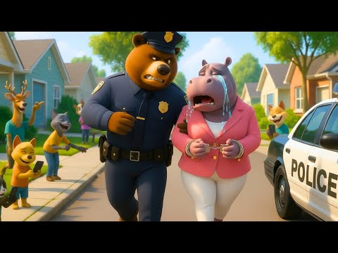 Evil Stepmom Forces Stepdaughter Into Fame, Instantly Regrets It!