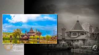 The Wind Mills Hydropark - Bulgaria Gorna Malina