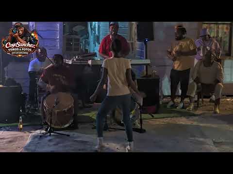 #coyosanchez. The Houston TX neighborhood in El Hueco de Silvidad. 12/21/25