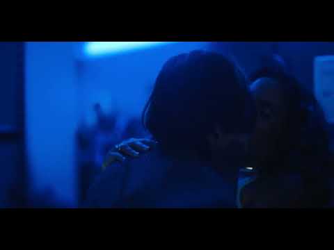 The L Word: Generation Q 3x03 / Kissing Scene — Shane and Ivy (Katherine Moennig and Kehlani)