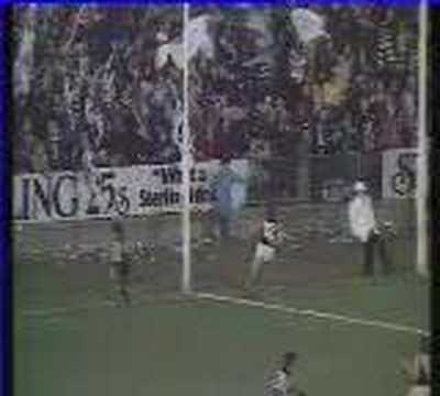 Carlton wins the 1983 Night Premiership