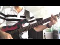 Ron Kenoly - You're My Everything, Resound in Praise (Guitar Cover)