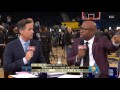 Kenny Smith: The team the Warriors have assembled is unfair