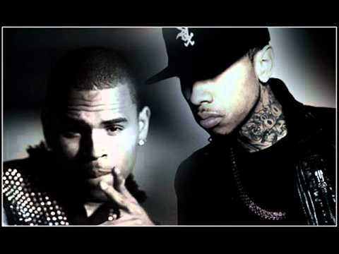 Estelle ft. Chris Brown & Trey songz- International (serious) [New 2012]