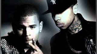 Estelle ft. Chris Brown &amp; Trey songz- International (serious) [New 2012]