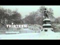 2010 WNET ID Grand Army Plaza Brooklyn
