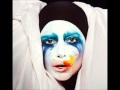Lady Gaga - Applause (Metal remix) 