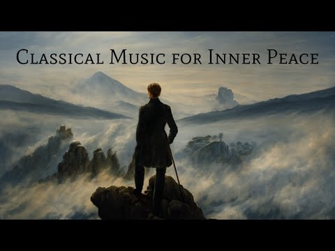 Eudaimonia | Classical Music for Reflection and Inner Peace
